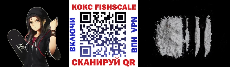 Кокаин Fish Scale  даркнет сайт  Куса 